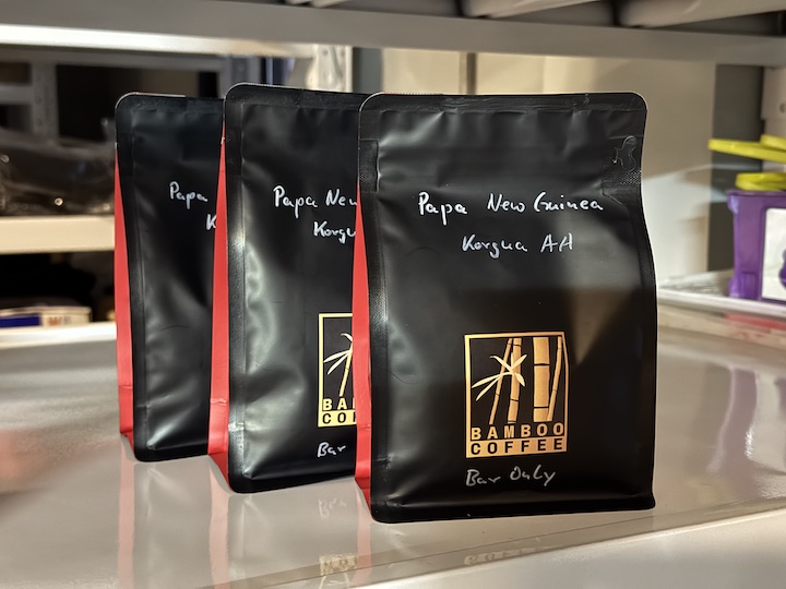 Coffee of the Month 2501 PNG 720p