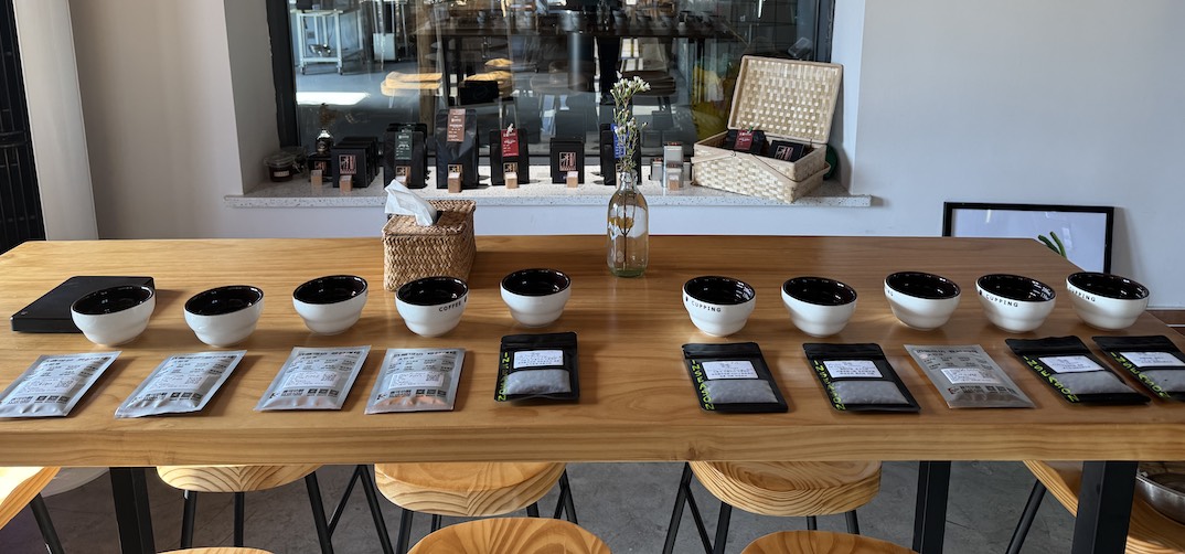 Cupping New Years Geisha 2.1 1080p