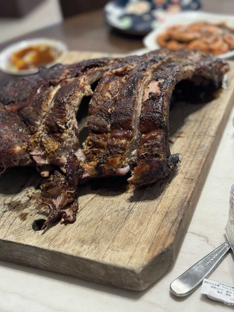 Cutted Ribs 1080p