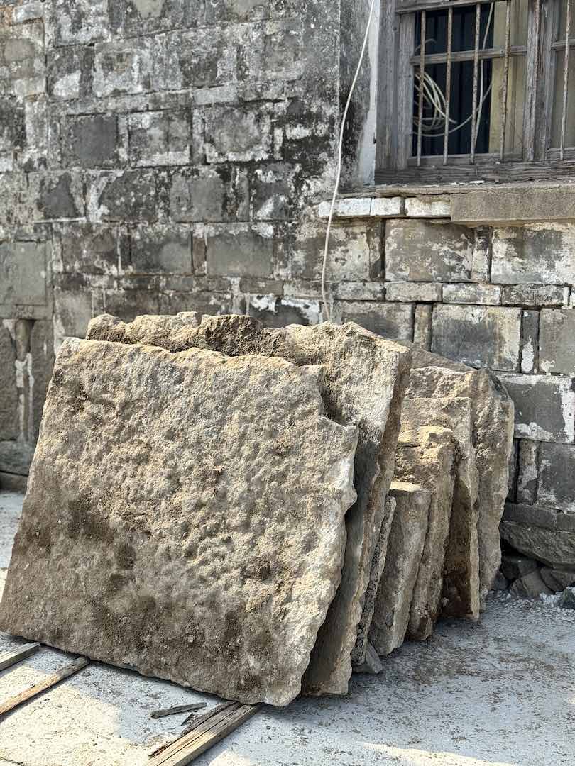 Floor stones_1
