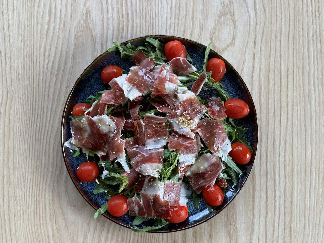 Ham Iberico 1080p