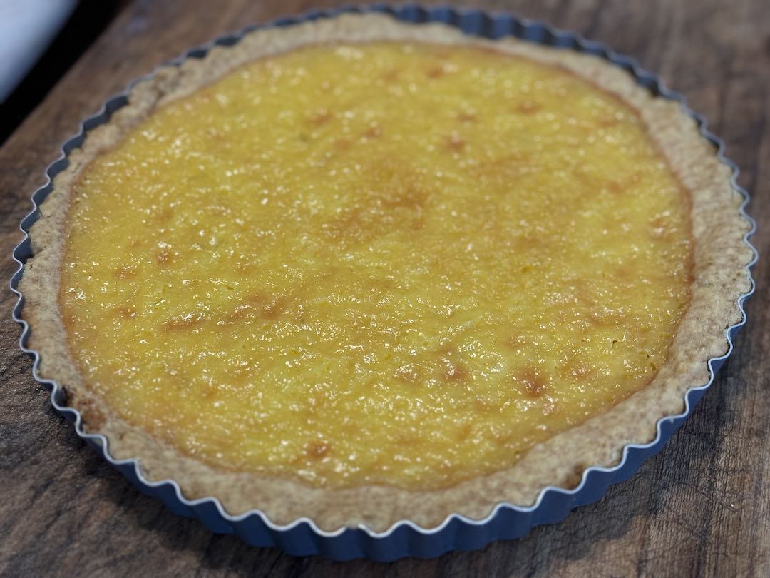Orange Tart 1080p
