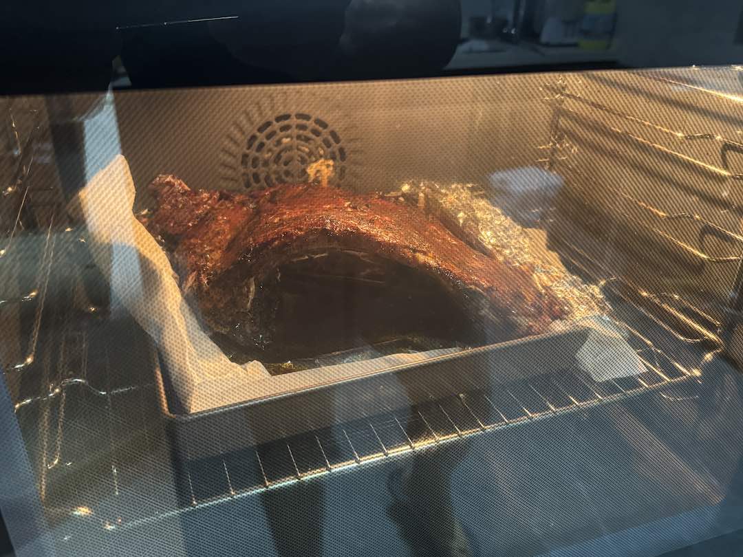 Oven Ribs 1080p