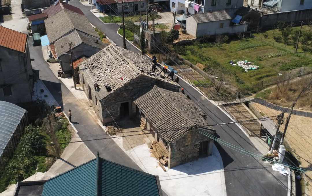 Roof Repair