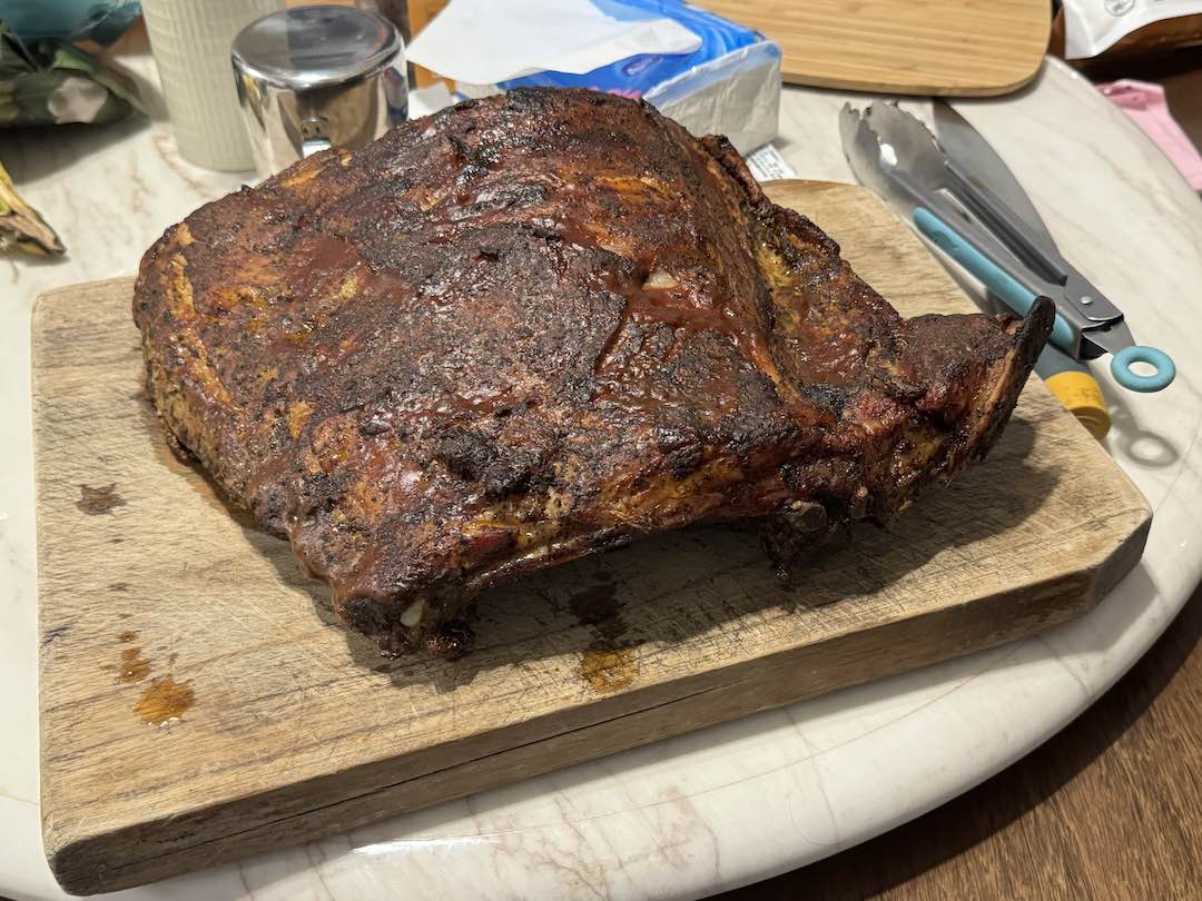 Whole Ribs 1080p